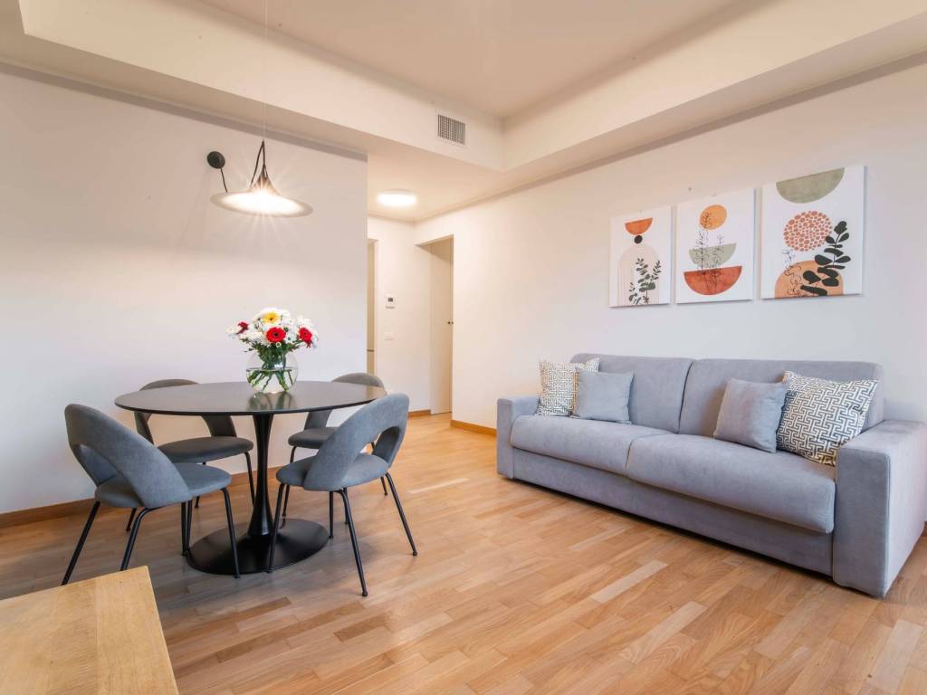 Appartamento a Como in Via Gerolamo Borsieri, 2 - Foto 3