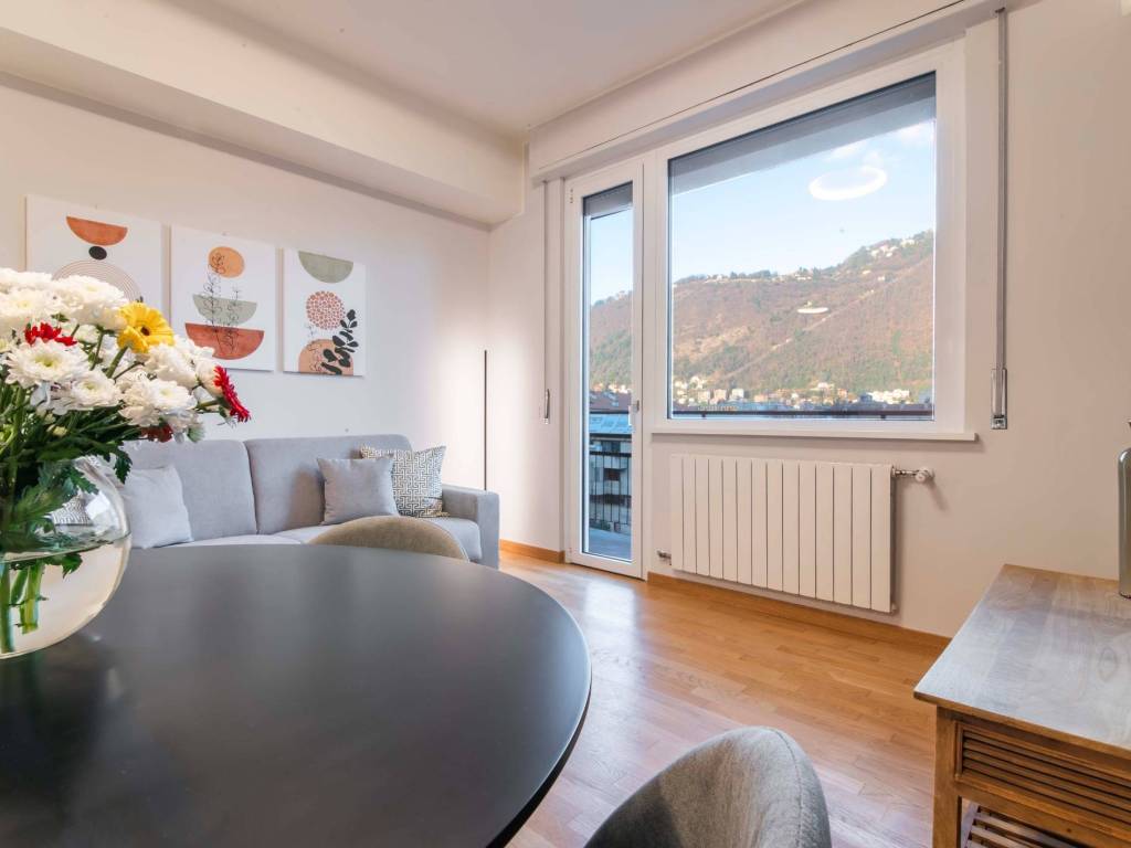 Appartamento a Como in Via Gerolamo Borsieri, 2 - Foto 4