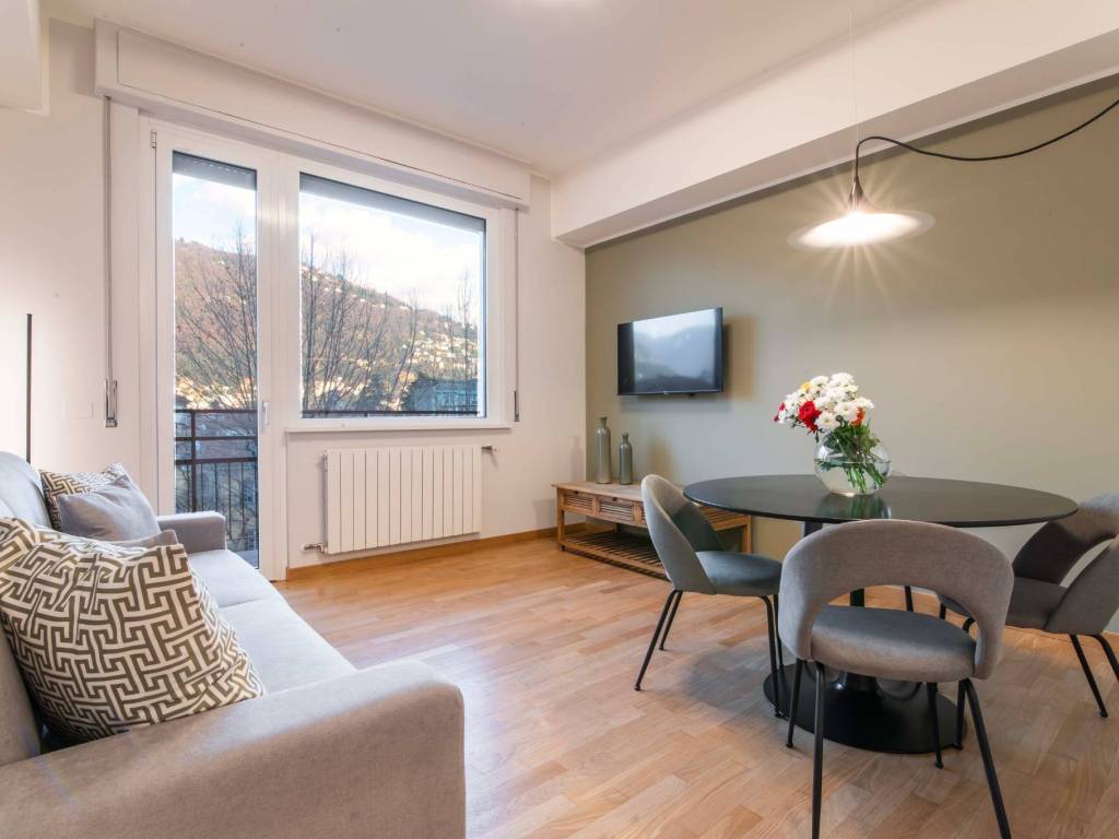 Appartamento a Como in Via Gerolamo Borsieri, 2 - Foto 5