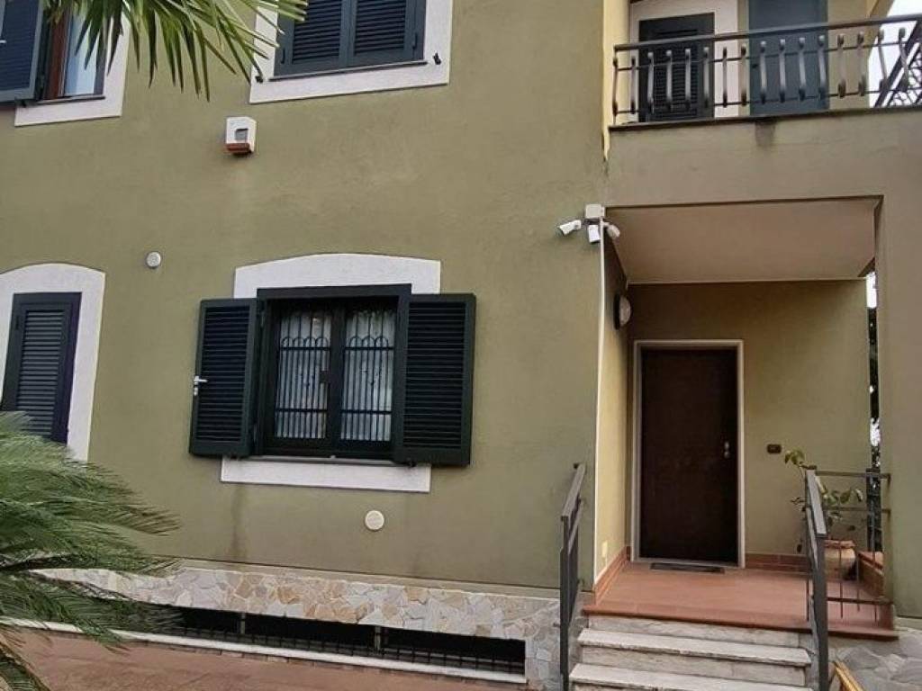 Villa a San cipriano picentino in Via Tora di Filetta - Foto 3
