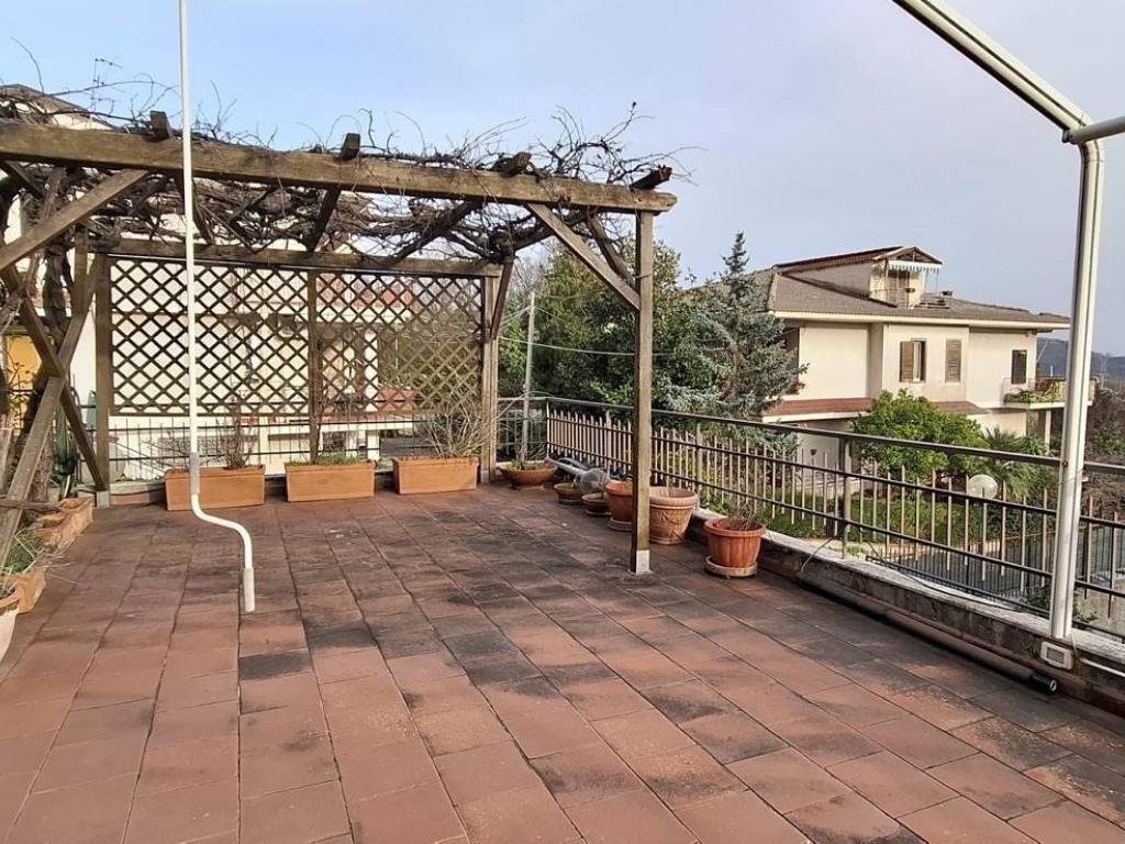Villa a San cipriano picentino in Via Tora di Filetta - Foto 4