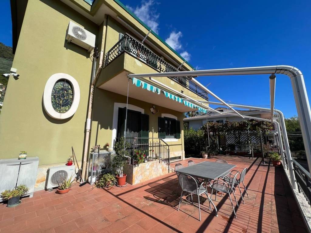 Villa a San cipriano picentino in Via Tora di Filetta - Foto 5