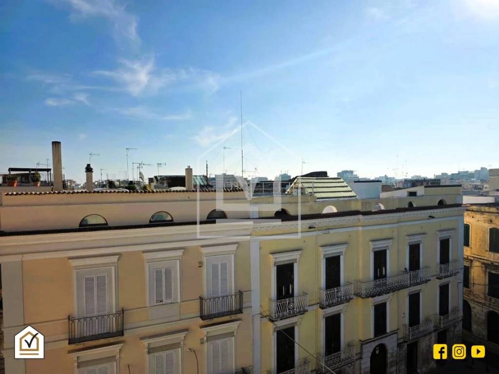 Appartamento a Trani - Foto 3