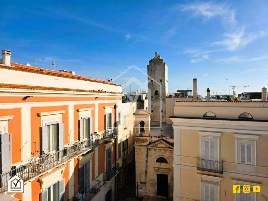 Appartamento a Trani - Foto 4