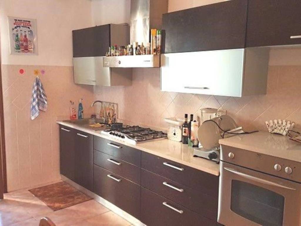 Appartamento a Trecastelli - Foto 2