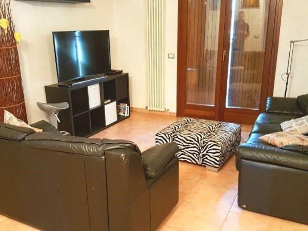 Appartamento a Trecastelli - Foto 5