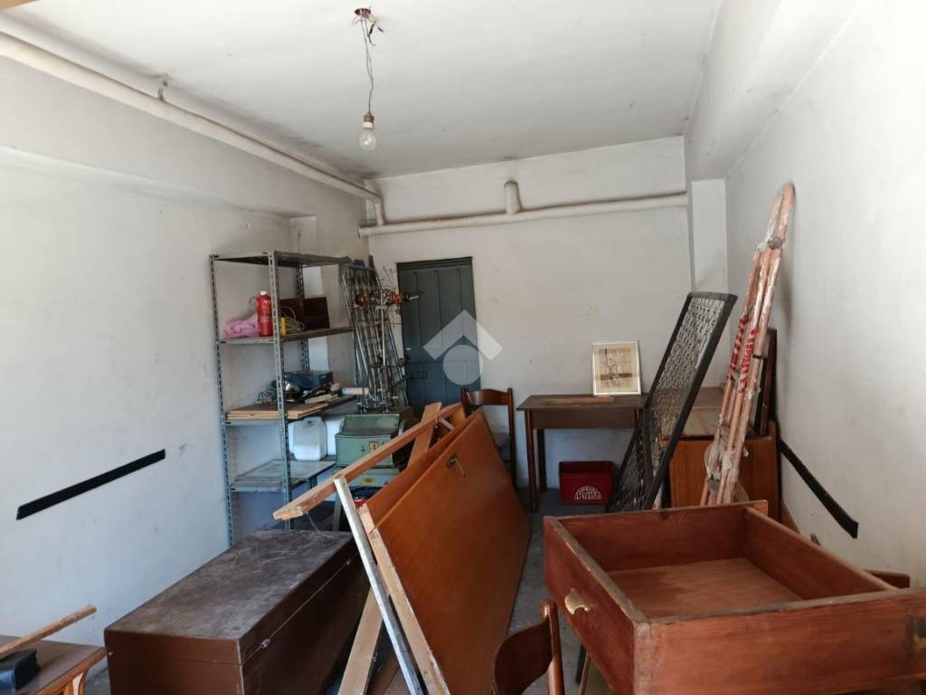 Box / garage a Alatri in Via calabria - Foto 2