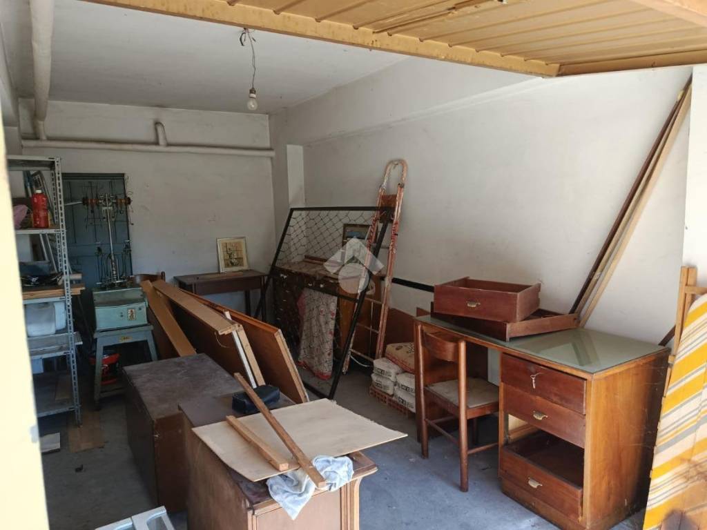 Box / garage a Alatri in Via calabria - Foto 3