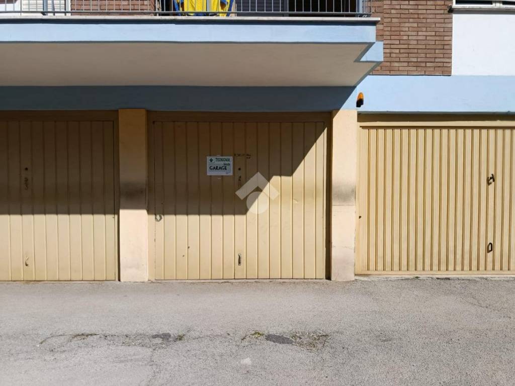 Box / garage a Alatri in Via calabria - Foto 5