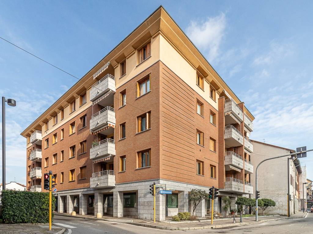 Appartamento a Senago in Via Alessandro Volta, 1 - Foto 2