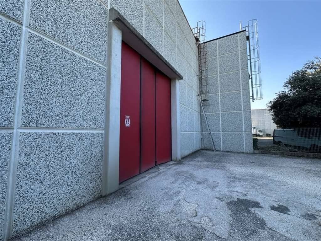 Immobile a Ancona in via fioretti, 9/A - Foto 5