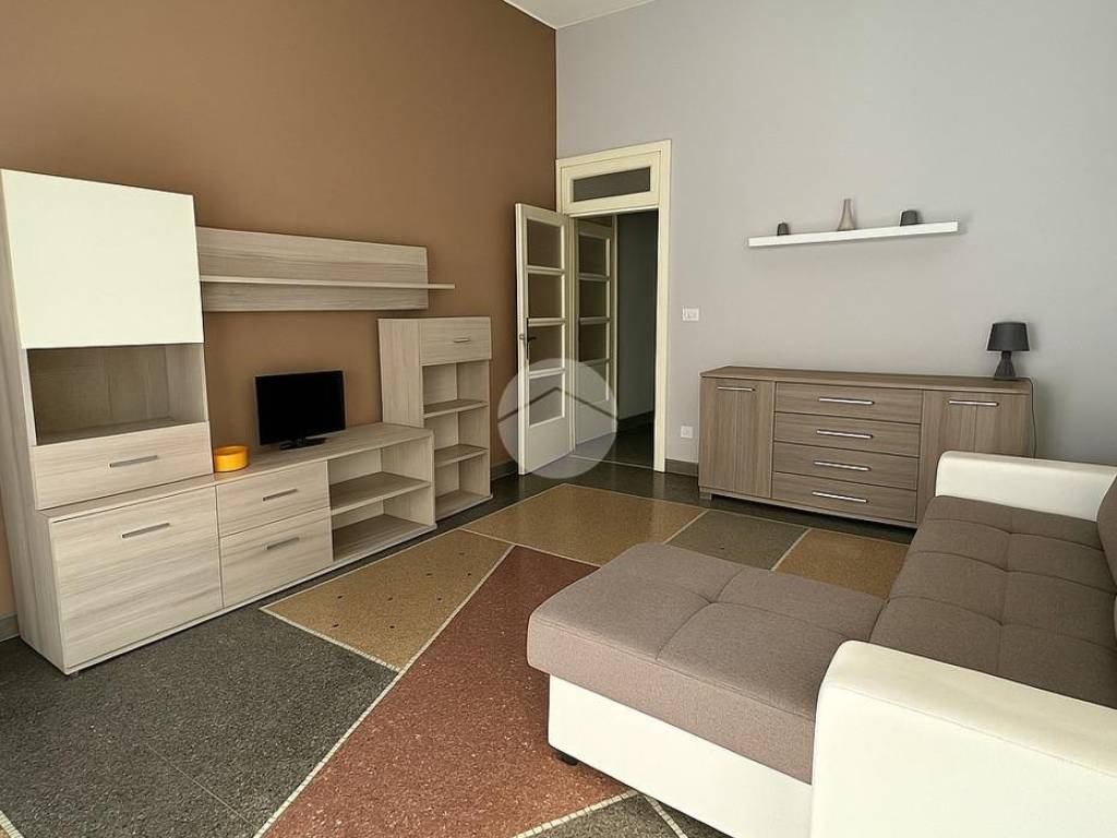 Appartamento a Foggia in Vicolo Raiti, 4 - Foto 2