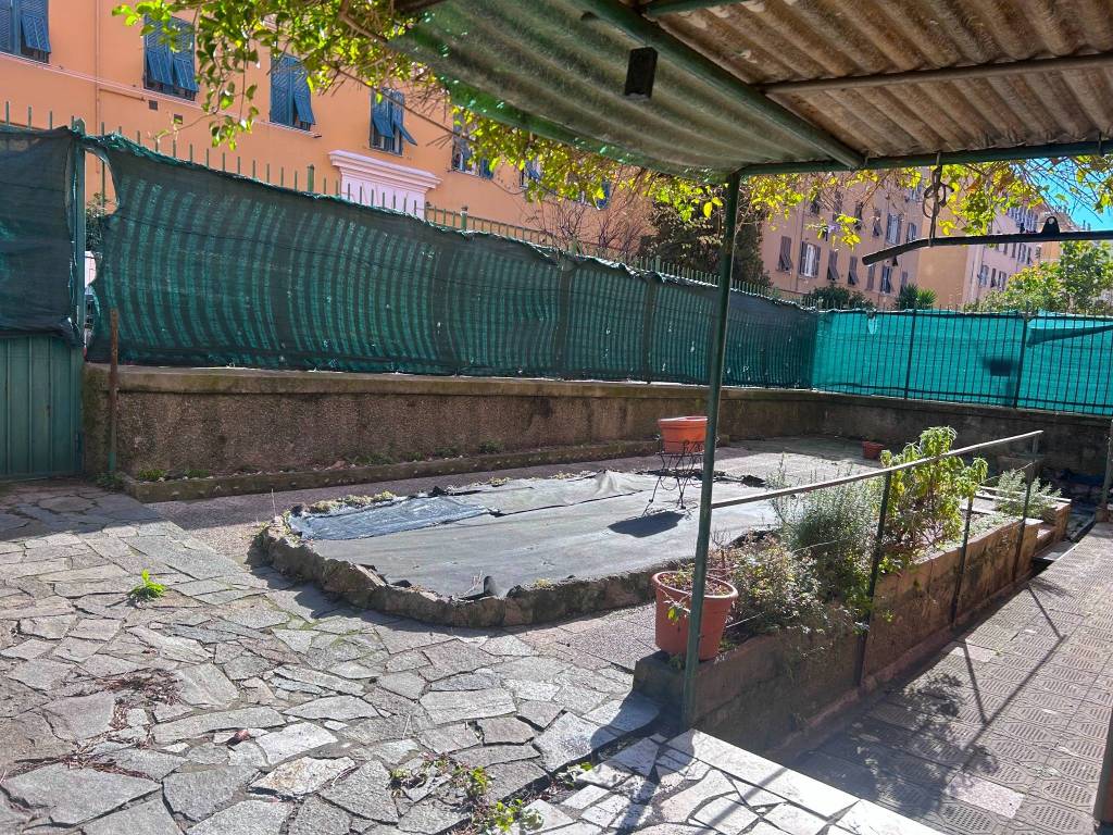 Appartamento a Genova in Via Gorizia, 8 - Foto 2