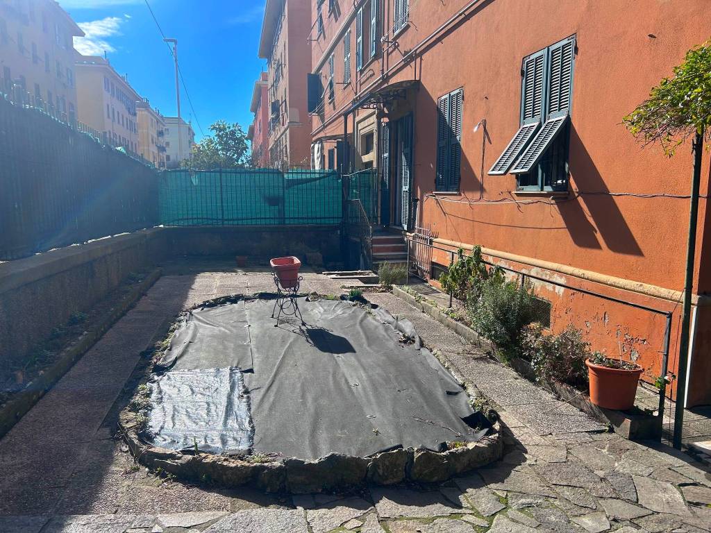 Appartamento a Genova in Via Gorizia, 8 - Foto 3