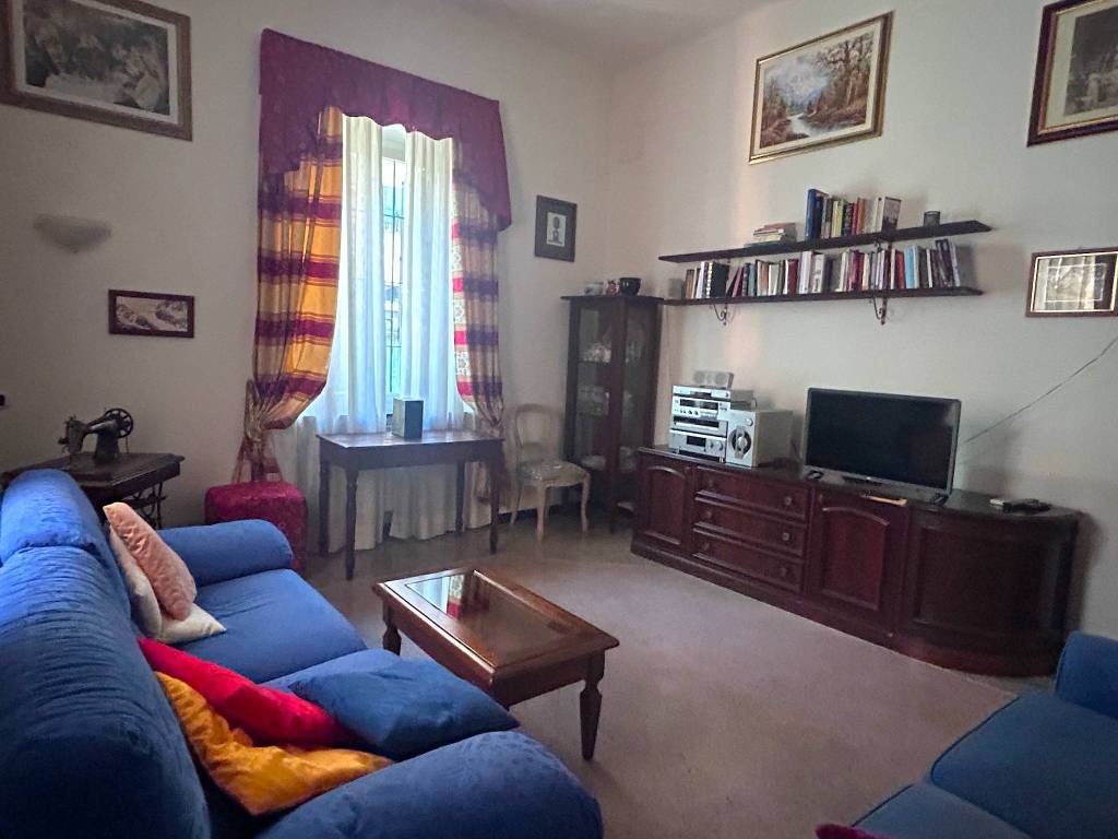 Appartamento a Genova in Via Gorizia, 8 - Foto 5