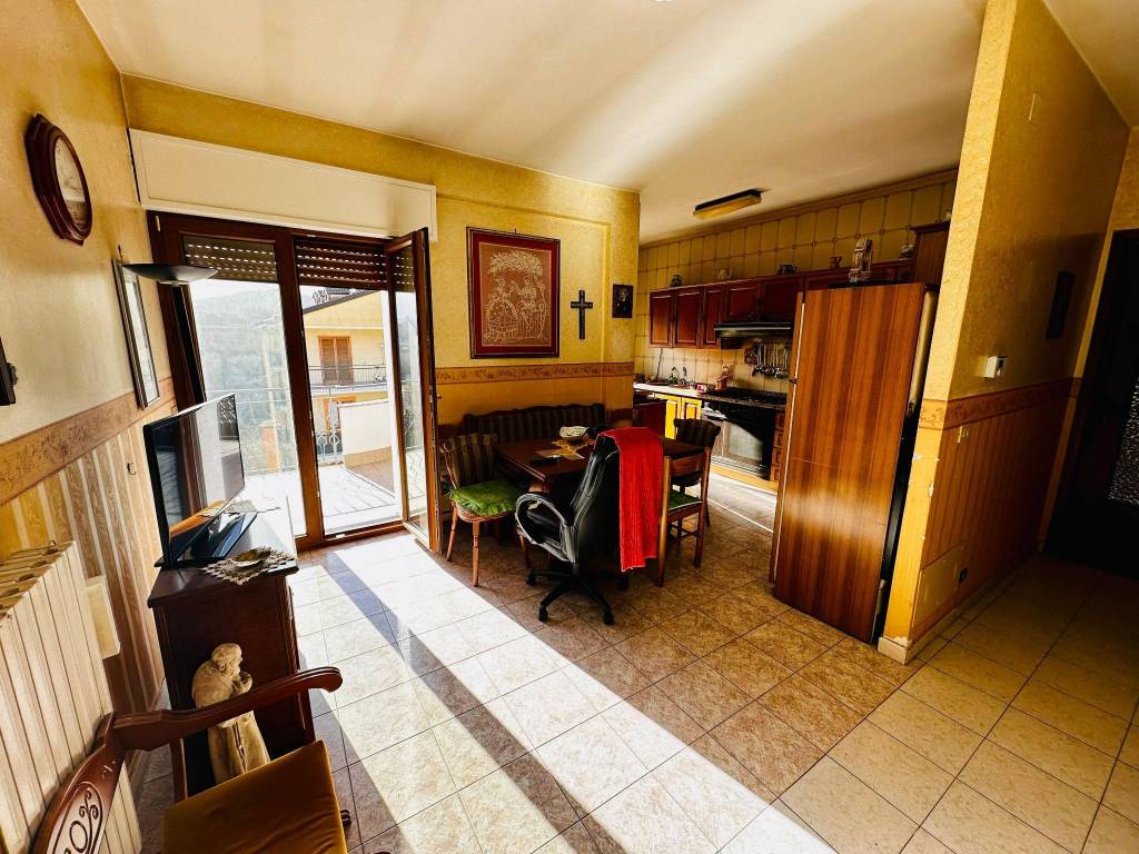 Appartamento a Avellino in Contrada San Tommaso - Foto 2