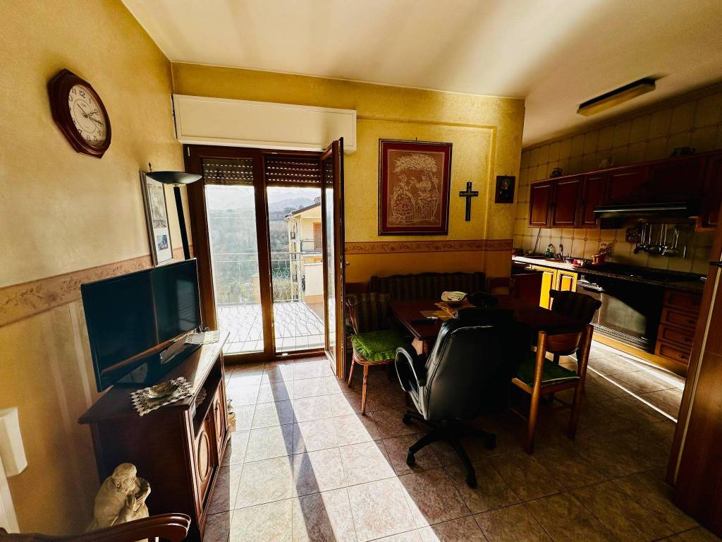 Appartamento a Avellino in Contrada San Tommaso - Foto 3