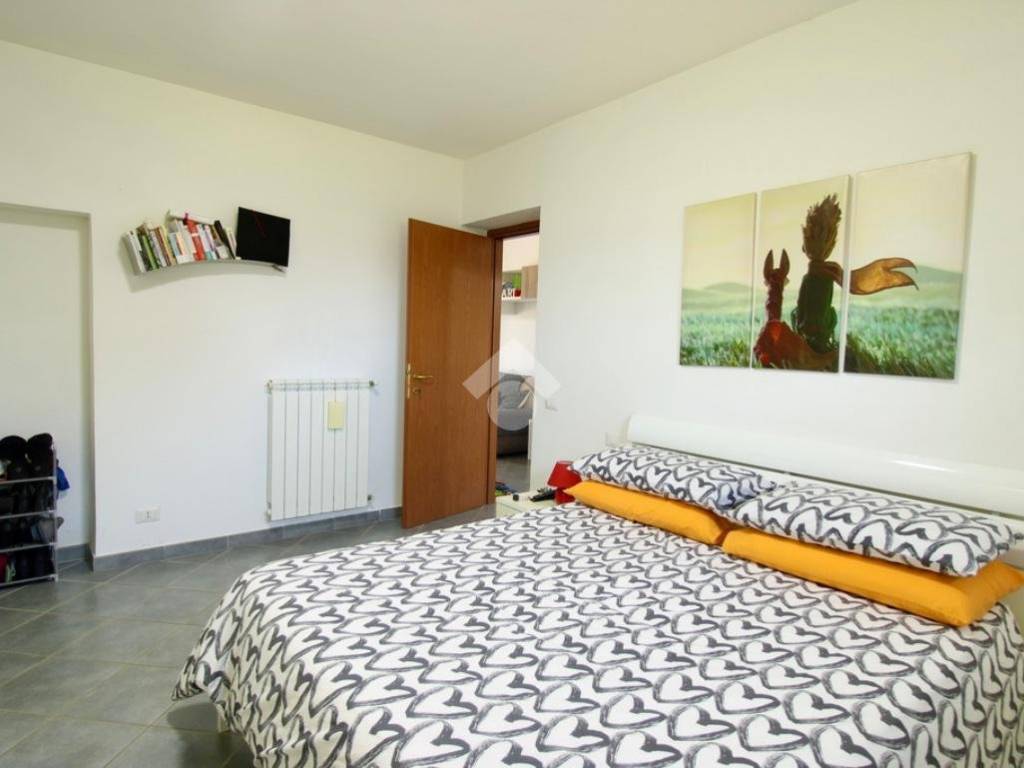 Rustico / casale a Montalto di castro in Strada del Fiora, 19 - Foto 5
