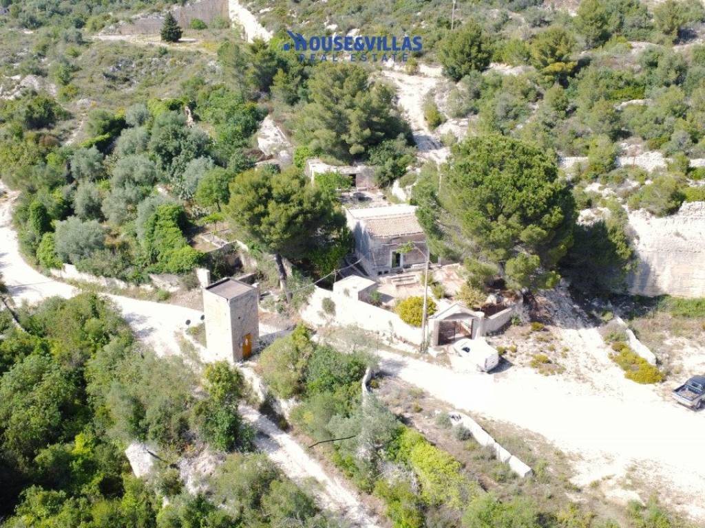 Rustico / casale a Noto in contrada porcari - Foto 3