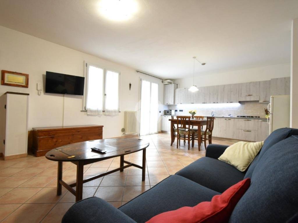 Appartamento a Santarcangelo di romagna in Via Santarcangiolese - Foto 2