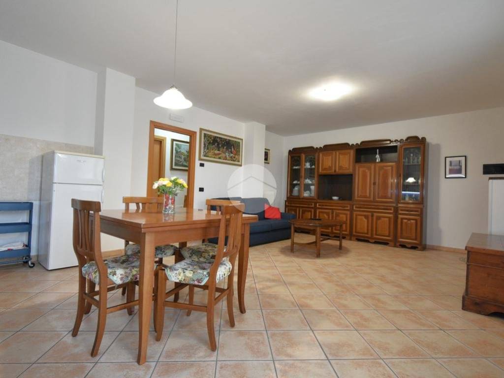 Appartamento a Santarcangelo di romagna in Via Santarcangiolese - Foto 4