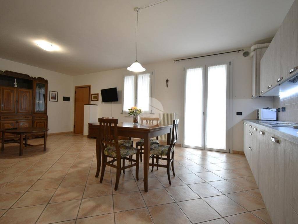 Appartamento a Santarcangelo di romagna in Via Santarcangiolese - Foto 5