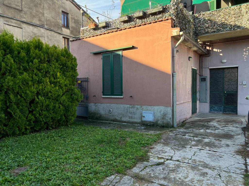 Appartamento a Caravaggio in Via Geremia Bonomelli, 12 - Foto 2