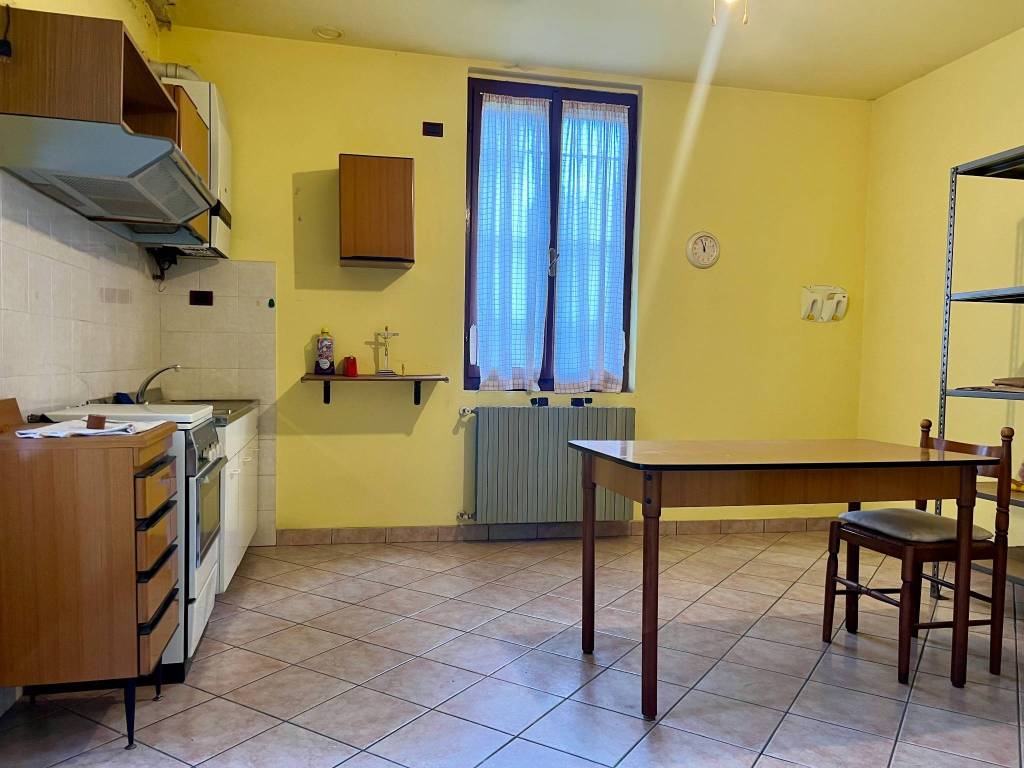 Appartamento a Caravaggio in Via Geremia Bonomelli, 12 - Foto 3