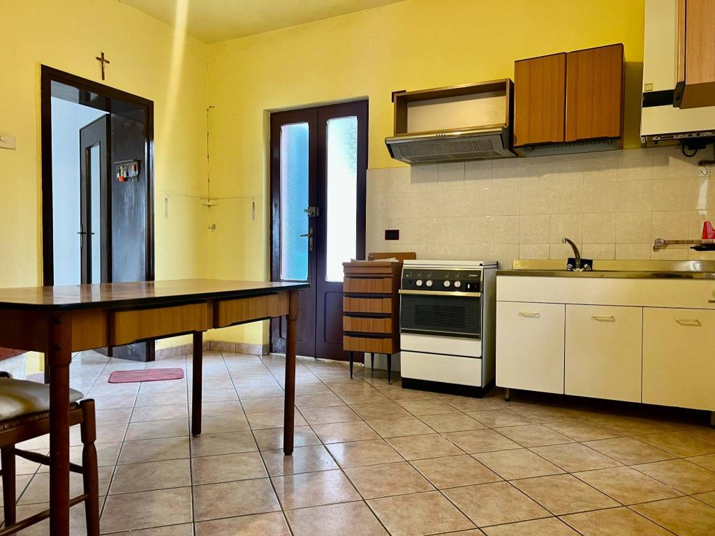 Appartamento a Caravaggio in Via Geremia Bonomelli, 12 - Foto 4