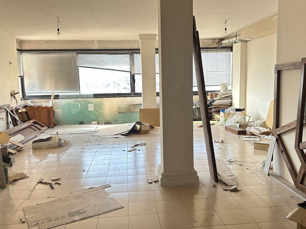Immobile a Napoli in Strada Provinciale di Caserta, 234 - Foto 3