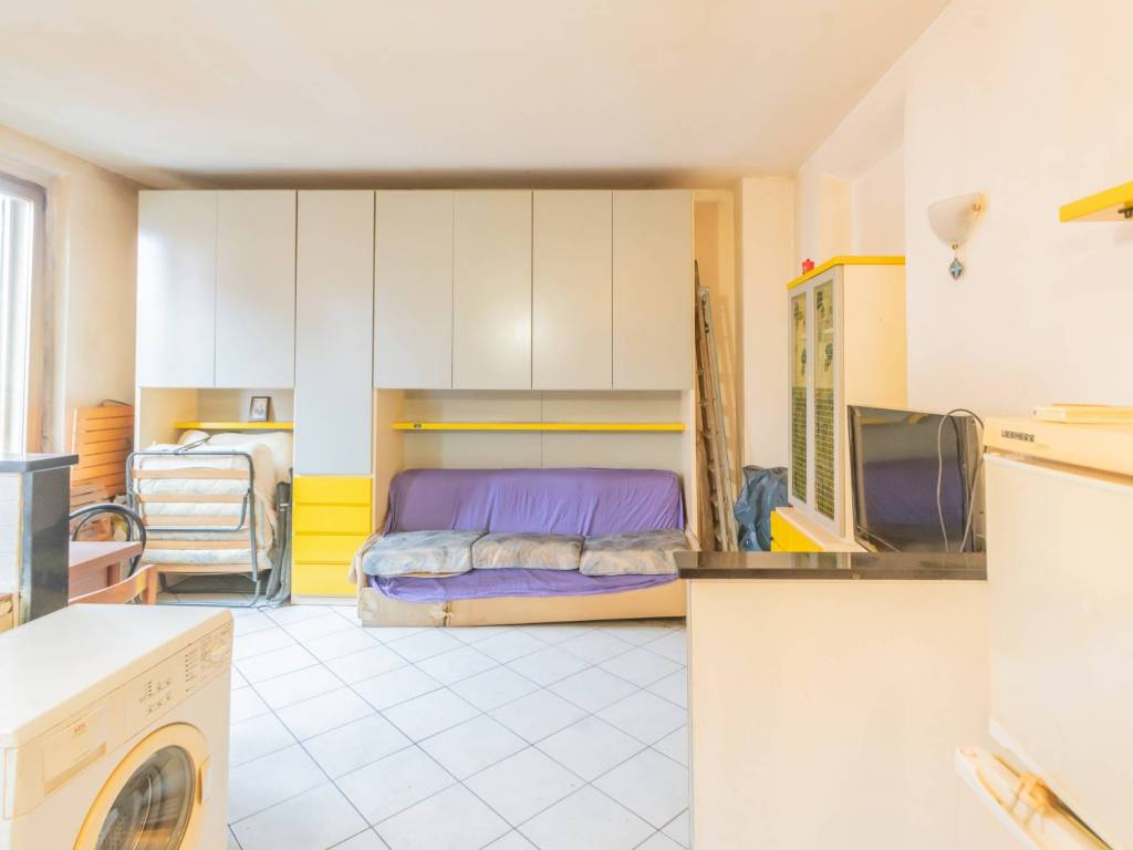 Appartamento a Pioltello in Via Piave - Foto 4