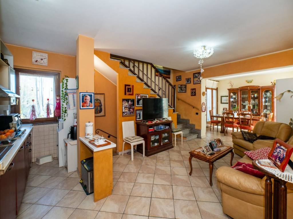 Villa a Ciampino in Via Napoli, 33 - Foto 3