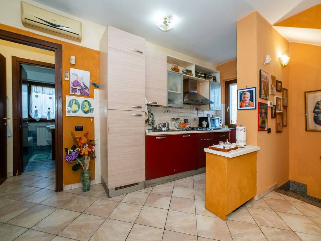 Villa a Ciampino in Via Napoli, 33 - Foto 4