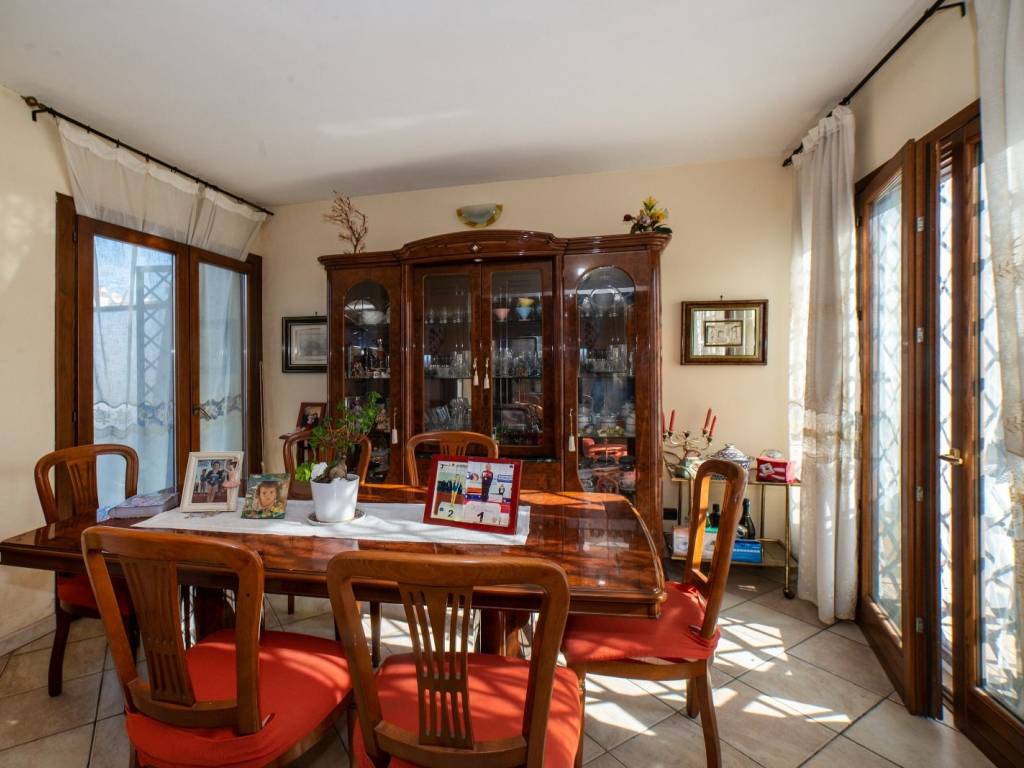 Villa a Ciampino in Via Napoli, 33 - Foto 5