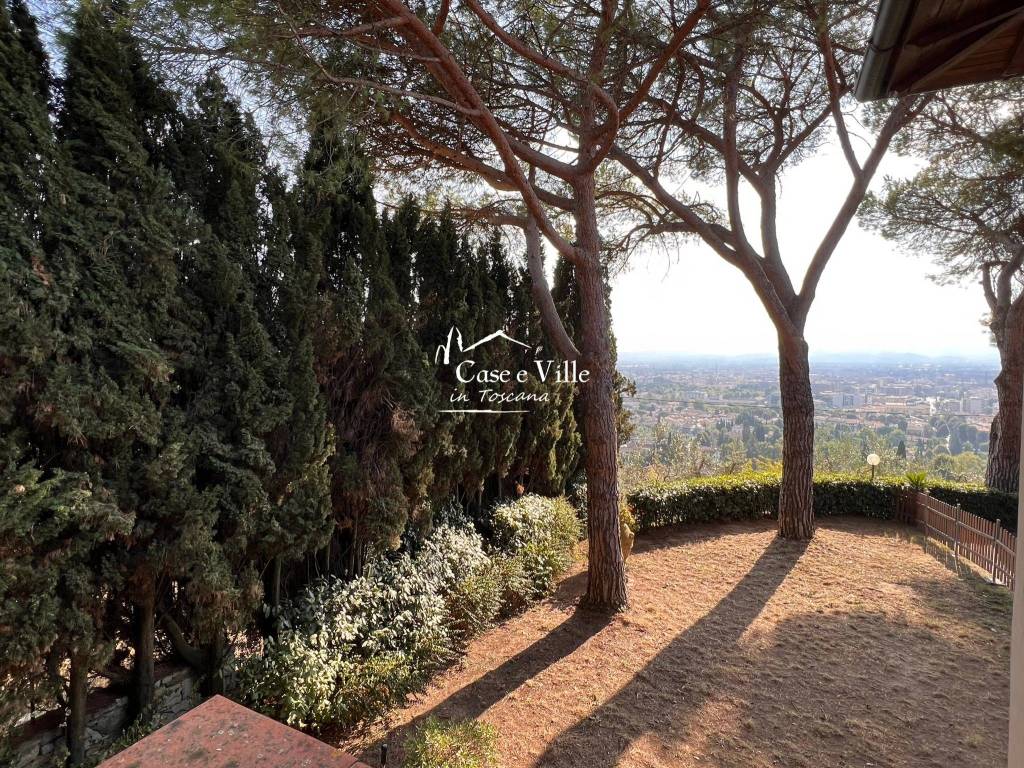 Villa a Prato in Via Sant'Anna, 17 - Foto 2