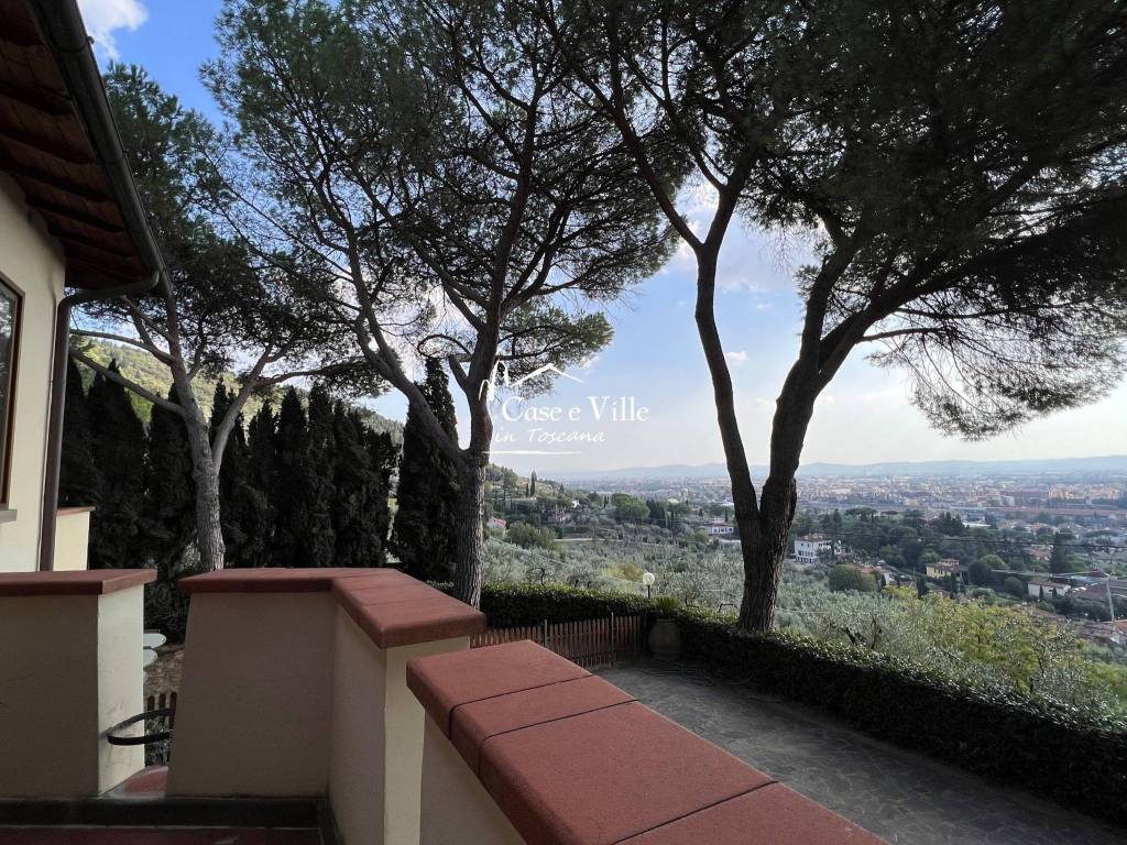 Villa a Prato in Via Sant'Anna, 17 - Foto 4