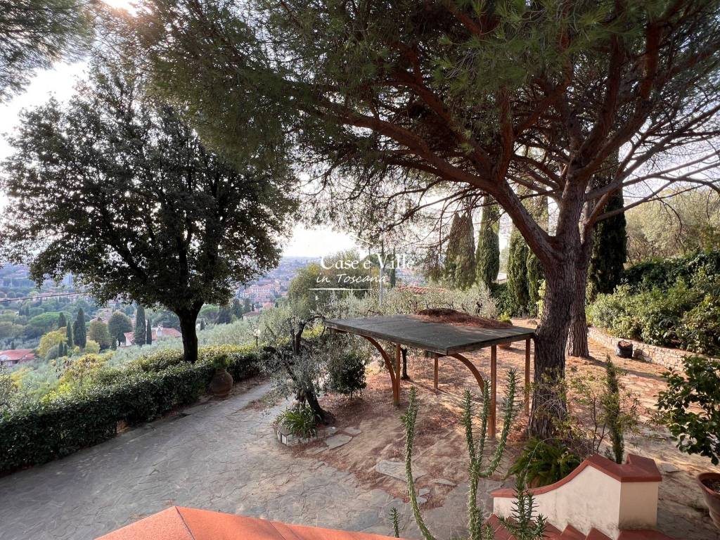 Villa a Prato in Via Sant'Anna, 17 - Foto 5