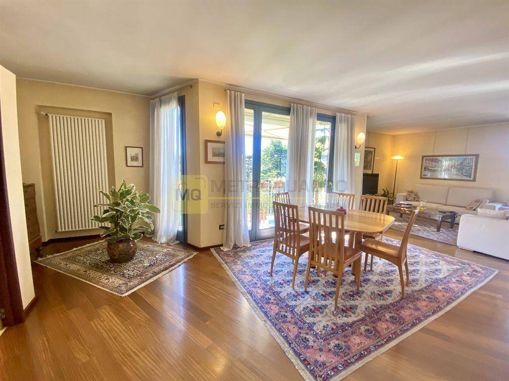 Attico / mansarda a Lecco in via palestro - Foto 2