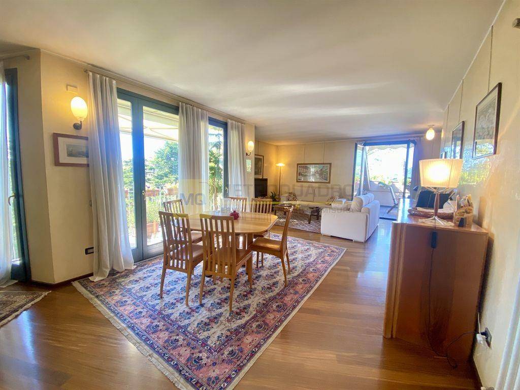 Attico / mansarda a Lecco in via palestro - Foto 3