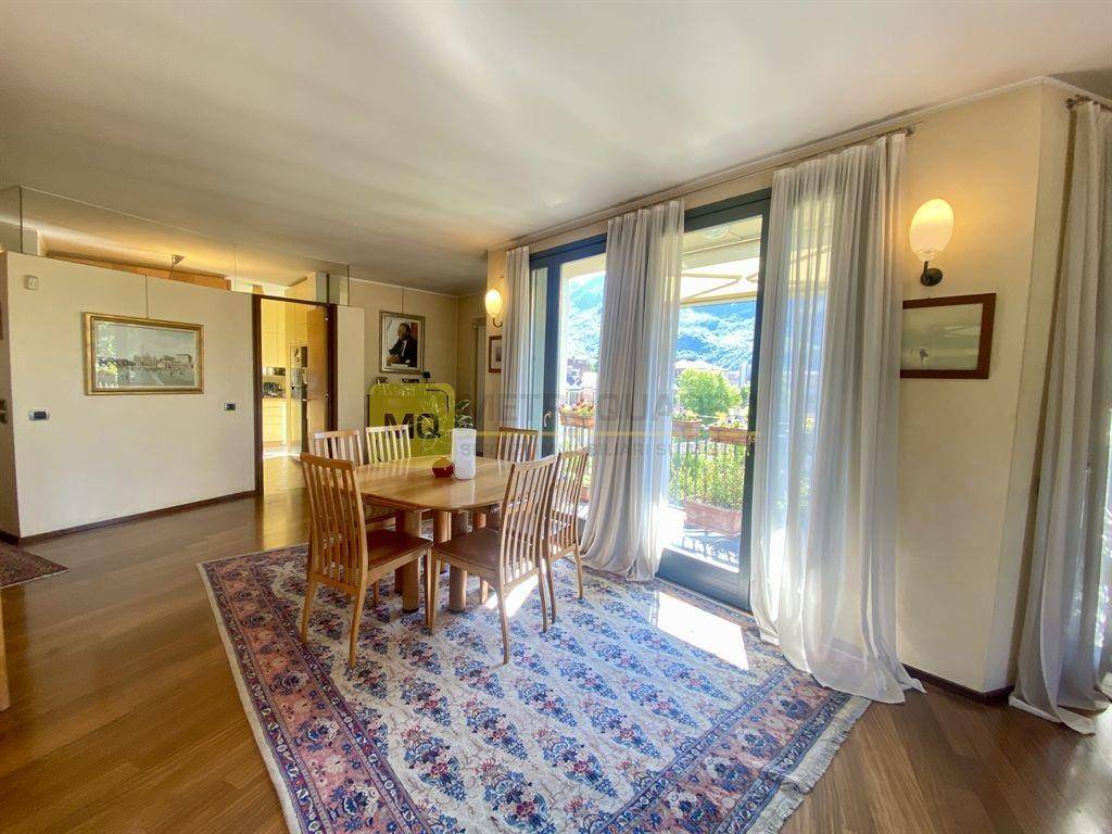 Attico / mansarda a Lecco in via palestro - Foto 4