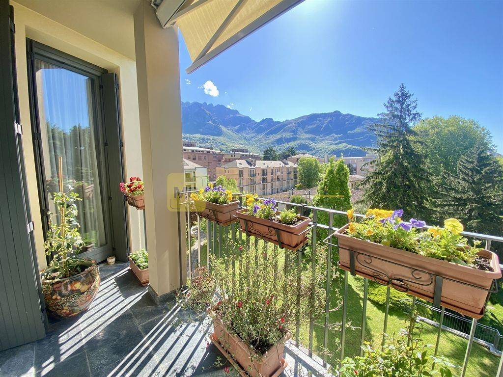 Attico / mansarda a Lecco in via palestro - Foto 5