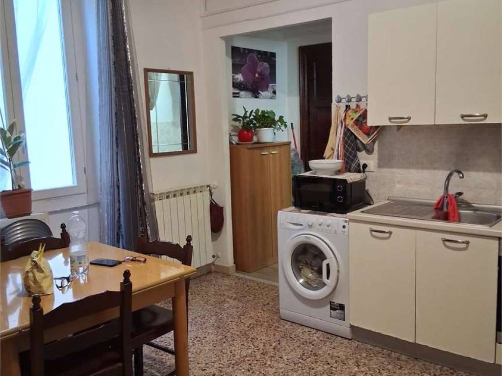 Appartamento a La spezia in via della crocie - Foto 3