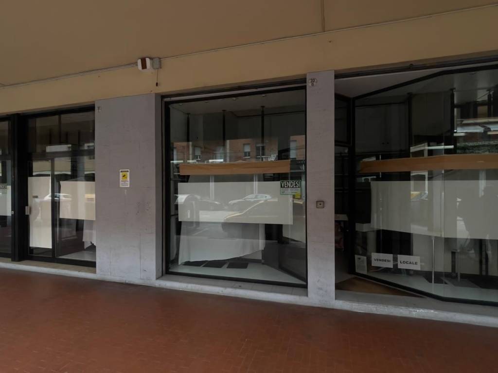 Immobile a Bologna in Via Alessandro Stoppato, 33 - Foto 3