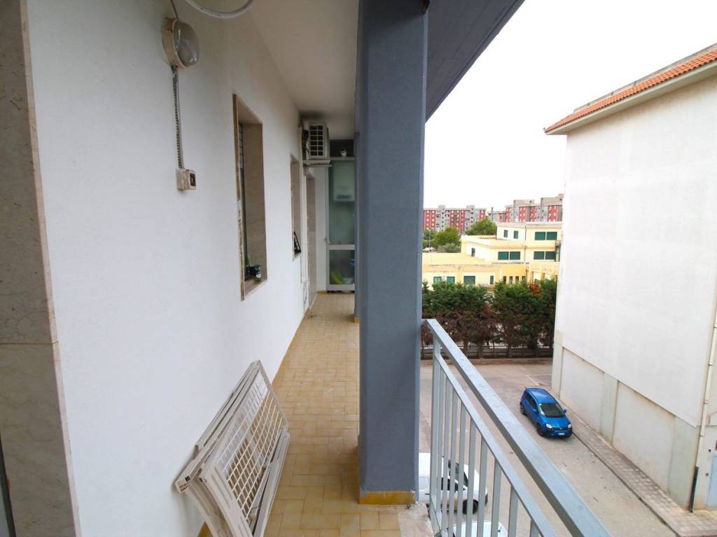 Appartamento a Siracusa in VIA SANTI AMATO, 2 - Foto 4