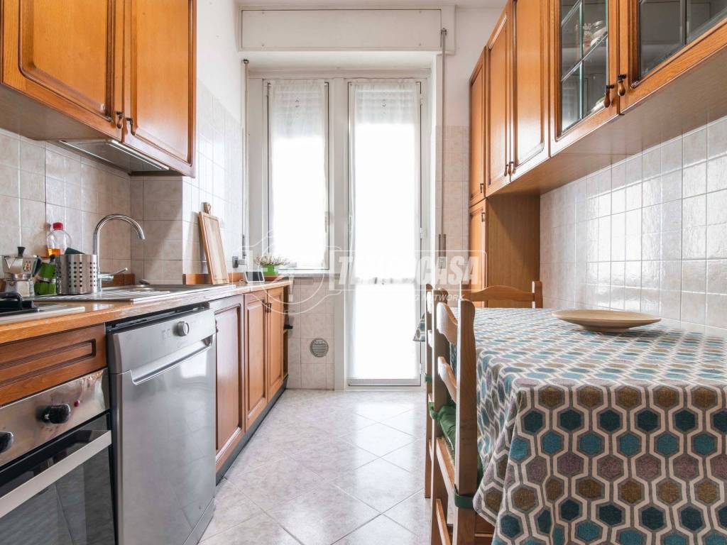 Appartamento a Paderno dugnano in Via BOLIVIA - Foto 2