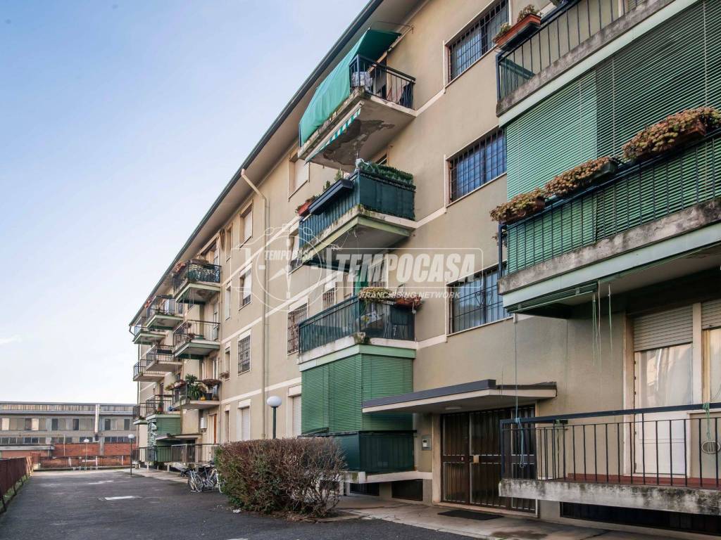 Appartamento a Paderno dugnano in Via BOLIVIA - Foto 3