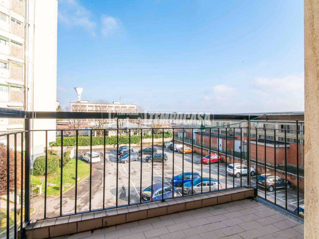 Appartamento a Paderno dugnano in Via BOLIVIA - Foto 4