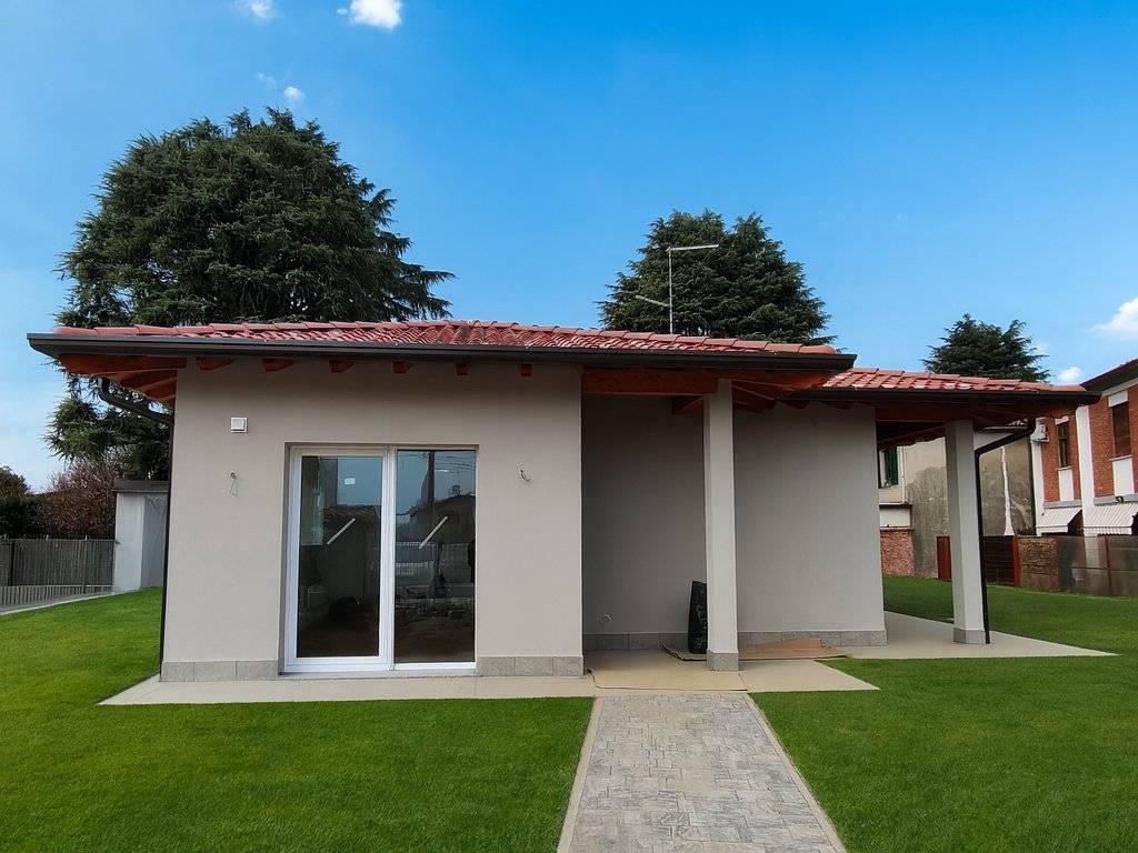Villa a Certosa di pavia in Via Eugenio Montale - Foto 2