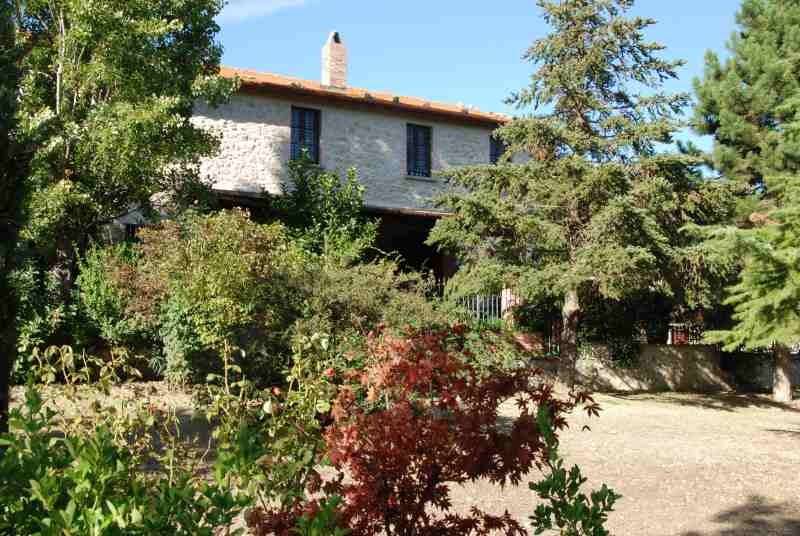 Rustico / casale a Amelia - Foto 3