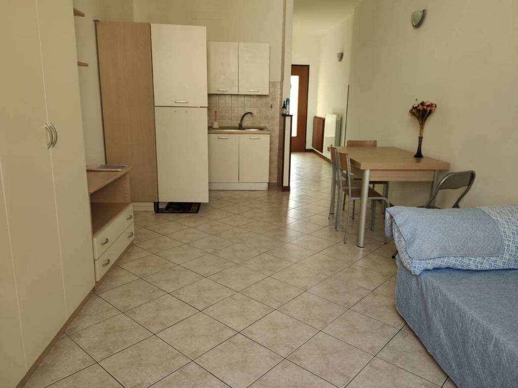 Appartamento a Lodi in Corso Roma, 8 - Foto 2